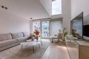 Huswell - Lovely and open apartment on prime location